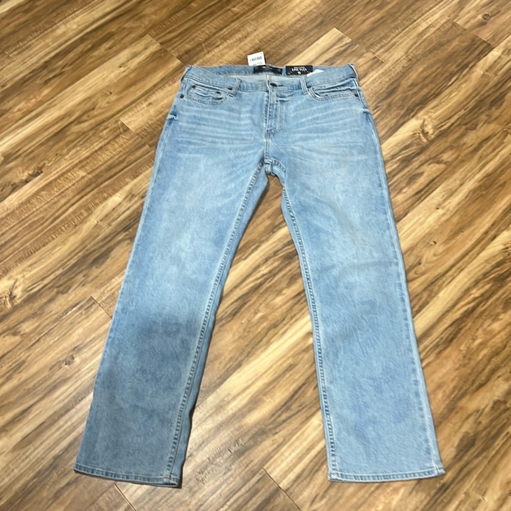 Hollister Epic Flex Jeans